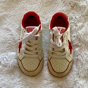 Golden Goose Sneakers toddler